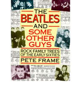 The Beatles and Some Other Guys pdf epub mobi 电子书 下载
