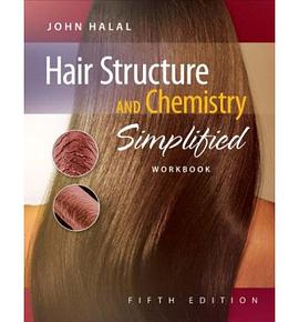 Hair Structure and Chemistry Simplified pdf epub mobi 电子书 下载