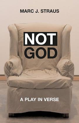 Not God pdf epub mobi 电子书 下载