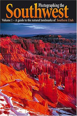 A Guide to the Natural Landmarks of Southern Utah pdf epub mobi 电子书 下载
