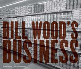 Bill Wood's Business pdf epub mobi 电子书 下载