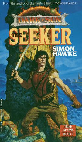 The Seeker pdf epub mobi 电子书 下载
