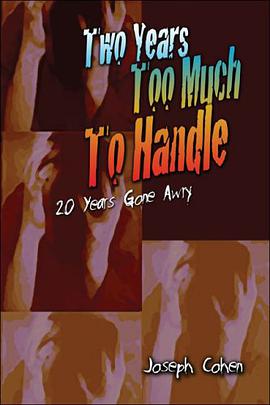 Two Years too Much to Handle pdf epub mobi 电子书 下载