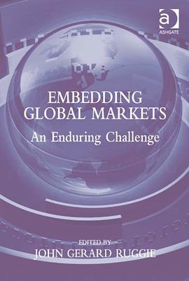 Embedding Global Markets pdf epub mobi 电子书 下载