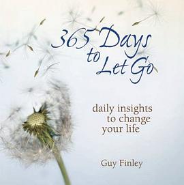 365 Days to Let Go pdf epub mobi 电子书 下载