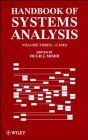 Handbook of Systems Analysis, Cases (Volume 3) pdf epub mobi 电子书 下载