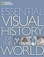 National Geographic Essential Visual History of the World pdf epub mobi 电子书 下载