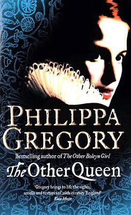 The Other Queen pdf epub mobi 电子书 下载