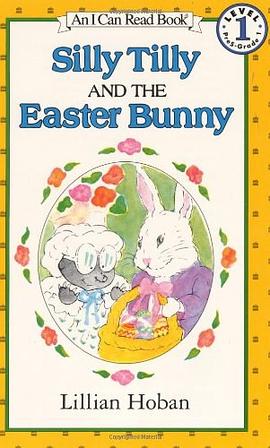 Silly Tilly and the Easter Bunny pdf epub mobi 电子书 下载