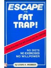 Escape the fat trap! pdf epub mobi 电子书 下载
