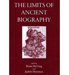 The Limits of Ancient Biography pdf epub mobi 电子书 下载
