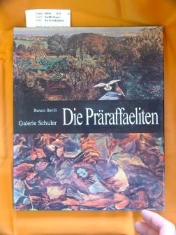 Die Praraffaeliten pdf epub mobi 电子书 下载