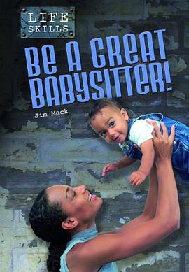 Be a Great Babysitter! pdf epub mobi 電子書 下載