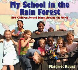 My School in the Rain Forest pdf epub mobi 电子书 下载