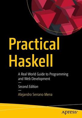 Practical Haskell, 2nd Edition pdf epub mobi 电子书 下载