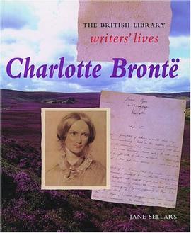 Charlotte Bronte pdf epub mobi 电子书 下载