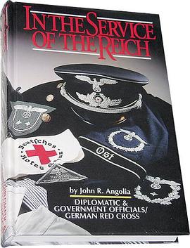 In the Service of the Reich pdf epub mobi 电子书 下载