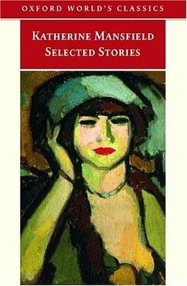Selected Stories pdf epub mobi 电子书 下载
