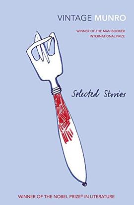 Selected Stories pdf epub mobi 電子書 下載