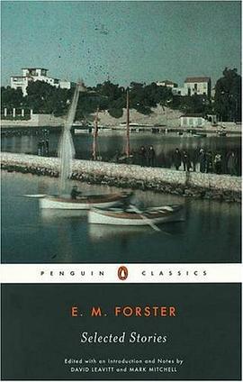 Selected Stories pdf epub mobi 电子书 下载