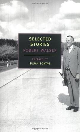 Selected Stories pdf epub mobi 電子書 下載