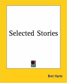 Selected Stories pdf epub mobi 电子书 下载