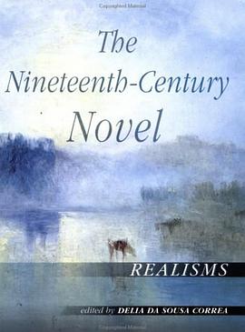 The Nineteenth-Century Novel pdf epub mobi 电子书 下载