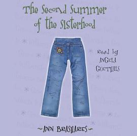 The Second Summer of the Sisterhood pdf epub mobi 电子书 下载