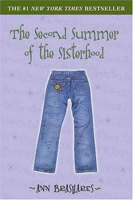 The Second Summer of the Sisterhood pdf epub mobi 下载