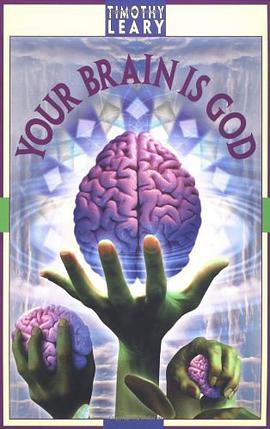 Your Brain Is God pdf epub mobi 电子书 下载