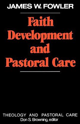 Faith Development and Pastoral Care pdf epub mobi 電子書 下載