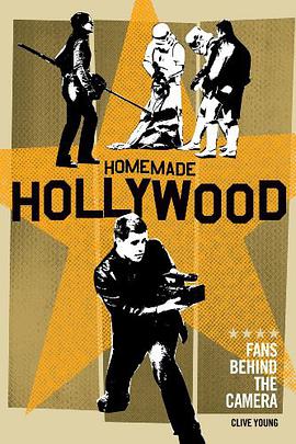 Homemade Hollywood pdf epub mobi 电子书 下载