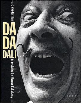 Da-Da-Dali pdf epub mobi 电子书 下载