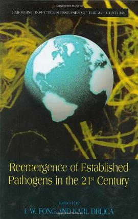 Reemergence of Established Pathogens in the 21st Century pdf epub mobi 电子书 下载