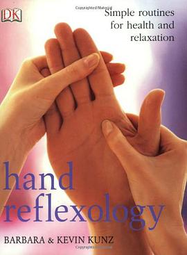 Hand Reflexology pdf epub mobi 电子书 下载