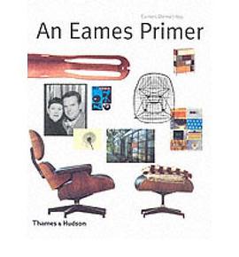 An Eames Primer pdf epub mobi 电子书 下载