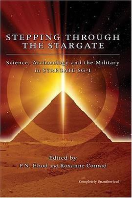 Stepping Through the Stargate pdf epub mobi 电子书 下载