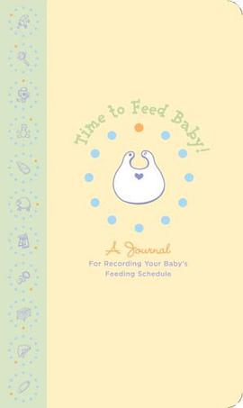Time to Feed Baby pdf epub mobi 电子书 下载