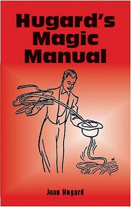 Hugard's Magic Manual pdf epub mobi 電子書 下載