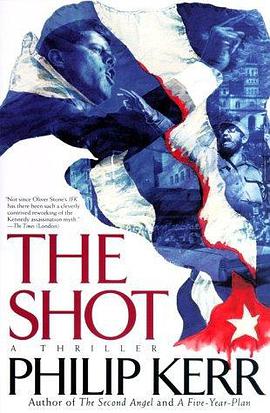 The Shot pdf epub mobi 电子书 下载