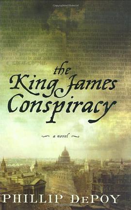 The King James Conspiracy pdf epub mobi 电子书 下载