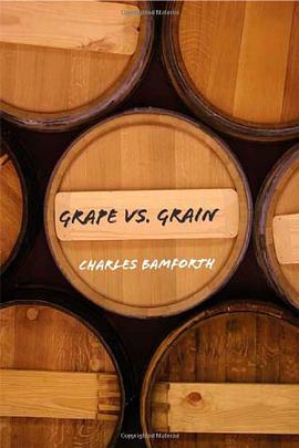 Grape vs. Grain pdf epub mobi 下载