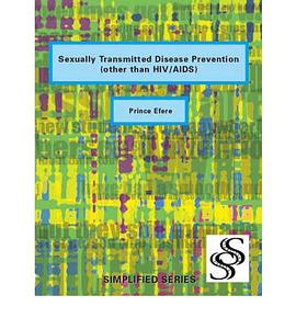 Sexually Transmitted Disease Prevention Other Than HIV/Aids pdf epub mobi 電子書 下載