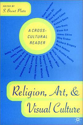 Religion, Art, and Visual Culture pdf epub mobi 电子书 下载