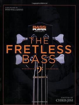 The Fretless Bass pdf epub mobi 电子书 下载