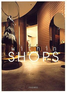 商店設計Within Shops pdf epub mobi 下载