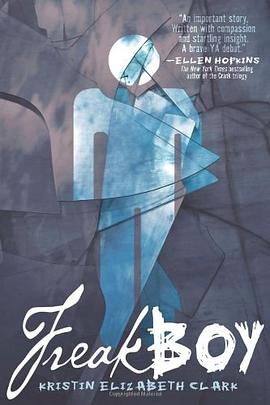 Freakboy pdf epub mobi 下载