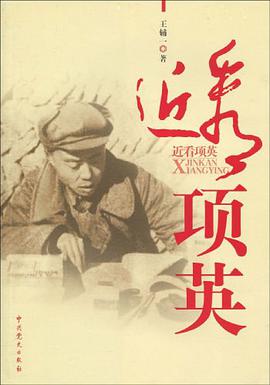 近看项英 pdf epub mobi 下载