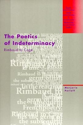 The Poetics of Indeterminacy pdf epub mobi 电子书 下载