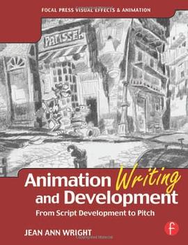 Animation Writing and Development, pdf epub mobi 电子书 下载